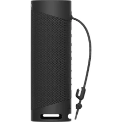 Enceinte portable Bluetooth - Noir - SRS-XB23