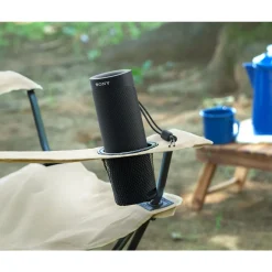 Enceinte portable Bluetooth - Noir - SRS-XB23