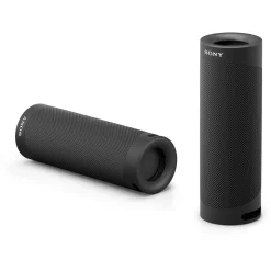 Enceinte portable Bluetooth - Noir - SRS-XB23