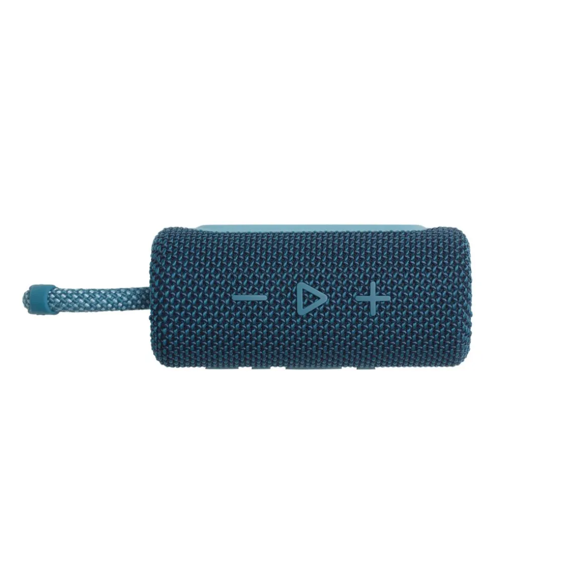 Enceinte portable Bluetooth - GO 3 - Bleu