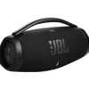 Enceinte portable Boombox 3 Wifi Noir