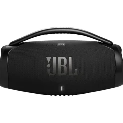 Enceinte portable Boombox 3 Wifi Noir