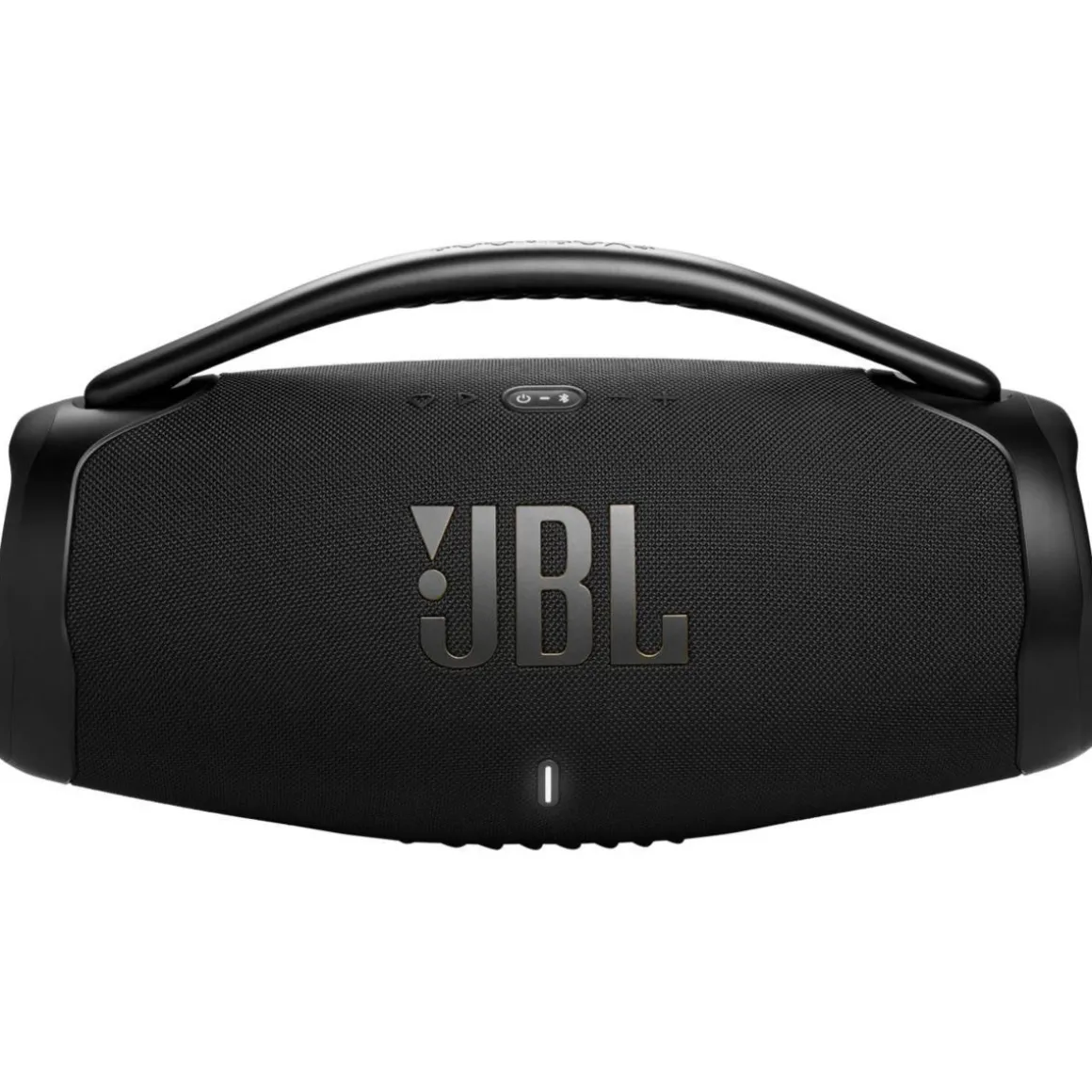 Enceinte portable Boombox 3 Wifi Noir