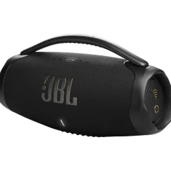 Enceinte portable Boombox 3 Wifi Noir