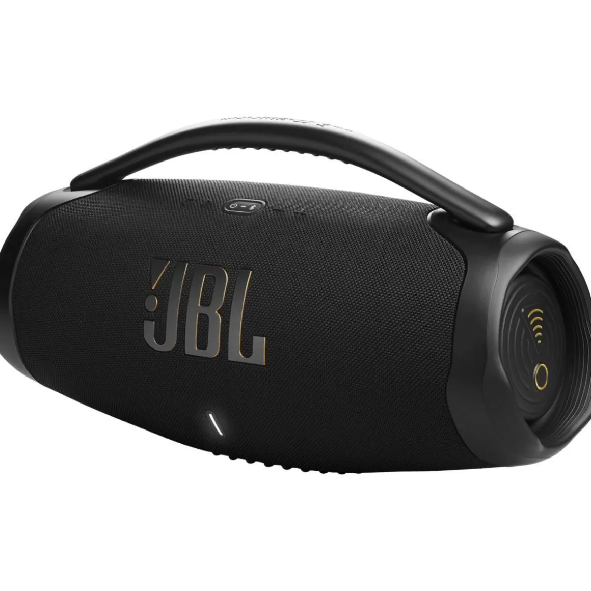 Enceinte portable Boombox 3 Wifi Noir