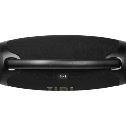 Enceinte portable Boombox 3 Wifi Noir