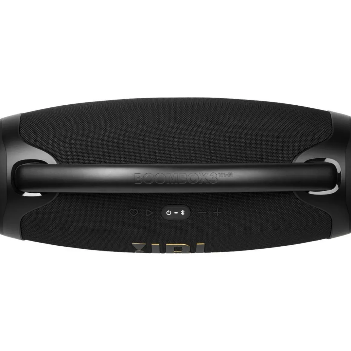 Enceinte portable Boombox 3 Wifi Noir