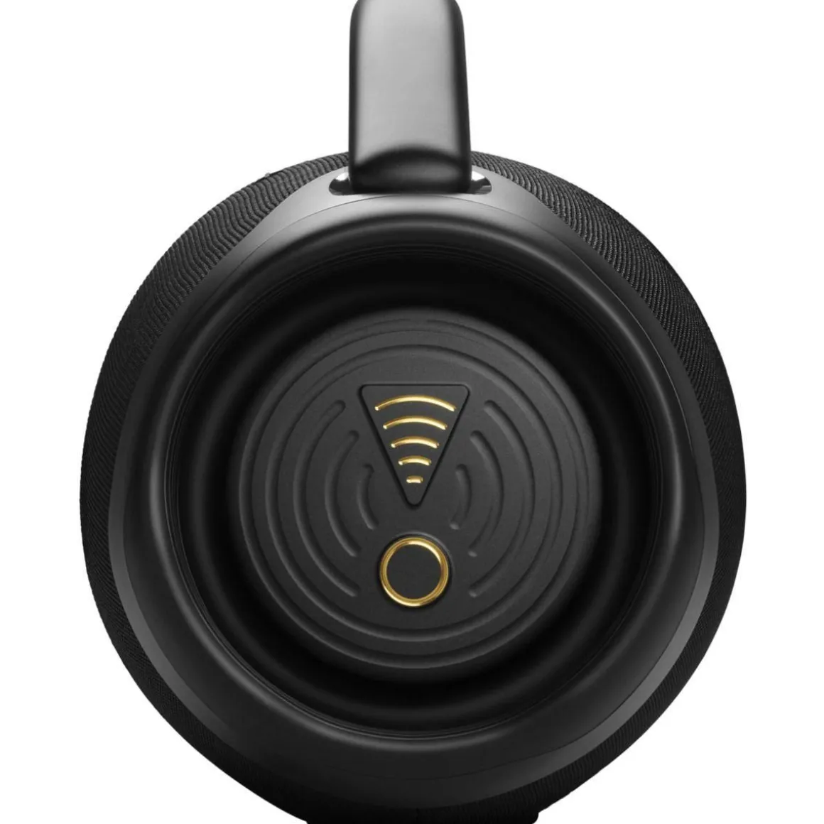 Enceinte portable Boombox 3 Wifi Noir