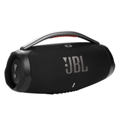Enceinte portable BOOMBOX3 - Noir