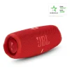Enceinte portable Charge 5 Rouge