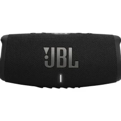 Enceinte portable Charge 5 Wifi Noir