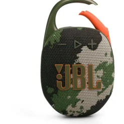Enceinte portable Clip 5 Camouflage