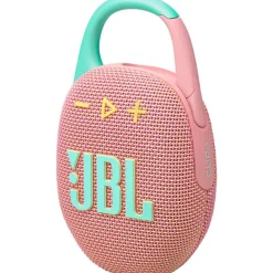 Enceinte portable Clip 5 Rose