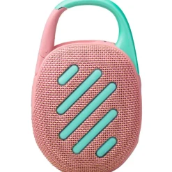 Enceinte portable Clip 5 Rose