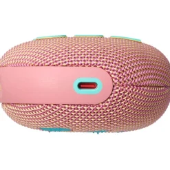 Enceinte portable Clip 5 Rose