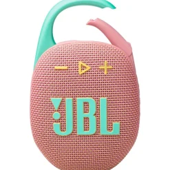 Enceinte portable Clip 5 Rose