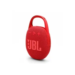 Enceinte portable Clip 5 Rouge