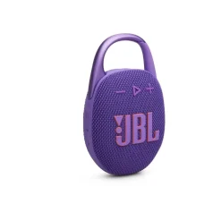 Enceinte portable Clip 5 Violet
