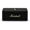 Enceinte portable Emberton III Black & Brass