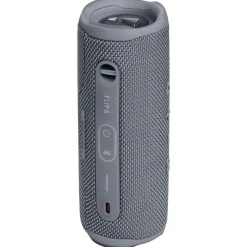 Enceinte portable Flip 6 Gris