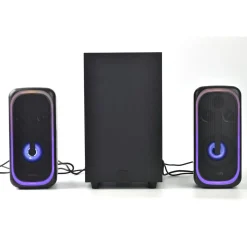 Enceinte portable GAMING BT 2.1 - Noir