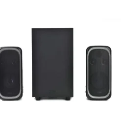 Enceinte portable GAMING BT 2.1 - Noir