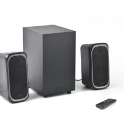 Enceinte portable GAMING BT 2.1 - Noir