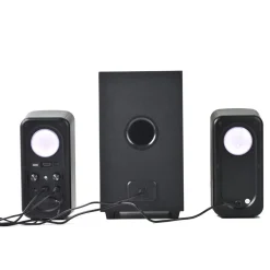 Enceinte portable GAMING BT 2.1 - Noir