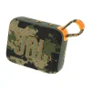 Enceinte portable GO 4 Camouflage