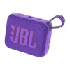 Enceinte portable GO 4 Violet