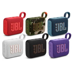 Enceinte portable GO 4 Violet