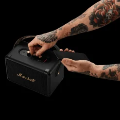 Enceinte portable Kilburn II - Noir