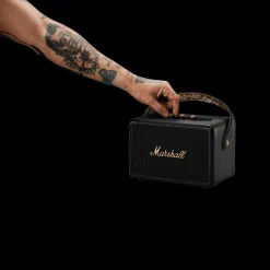 Enceinte portable Kilburn II - Noir