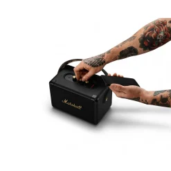 Enceinte portable Kilburn II - Noir