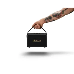Enceinte portable Kilburn II - Noir