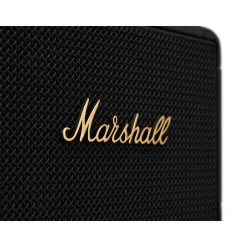 Enceinte portable Kilburn II - Noir