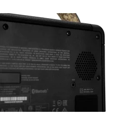 Enceinte portable Kilburn II - Noir