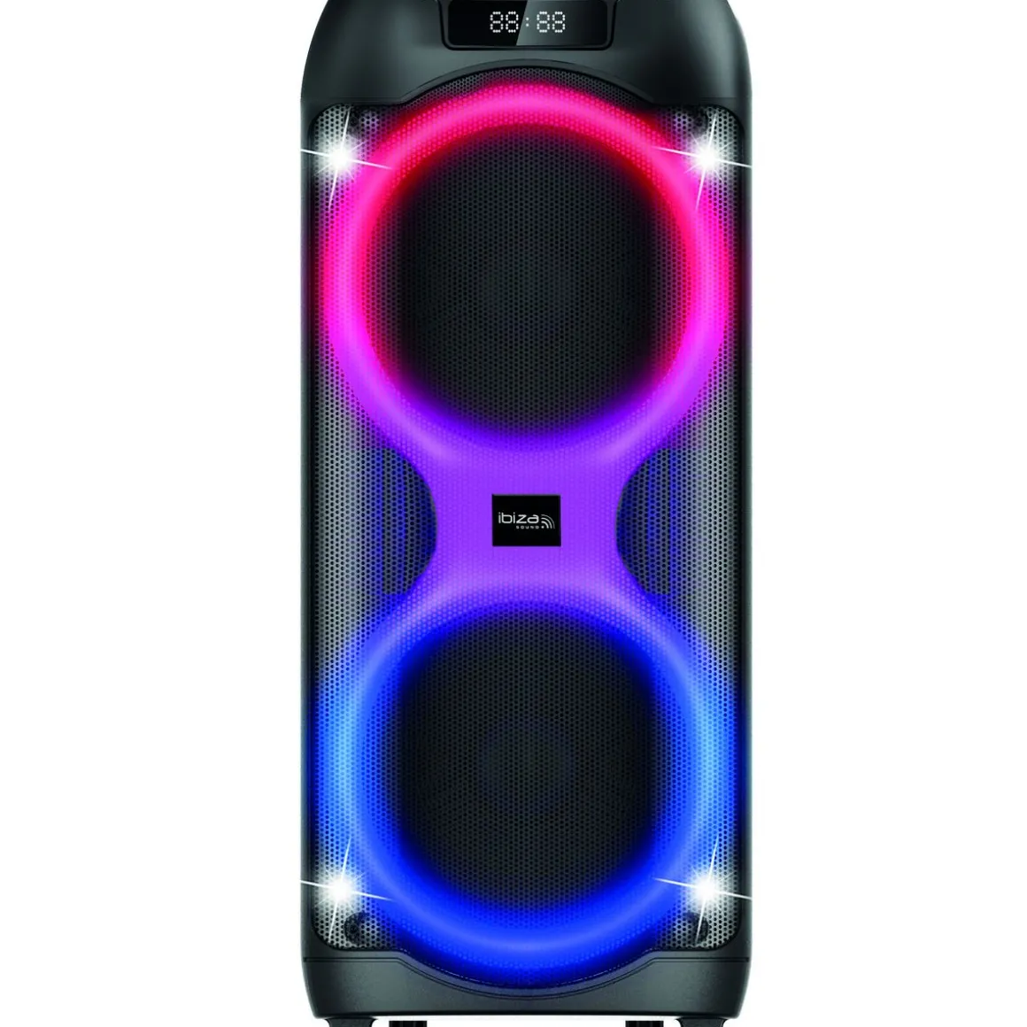 Enceinte portable Miami