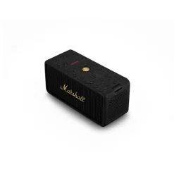Enceinte portable Middleton Black & Brass
