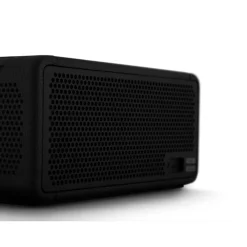 Enceinte portable Middleton Black & Brass