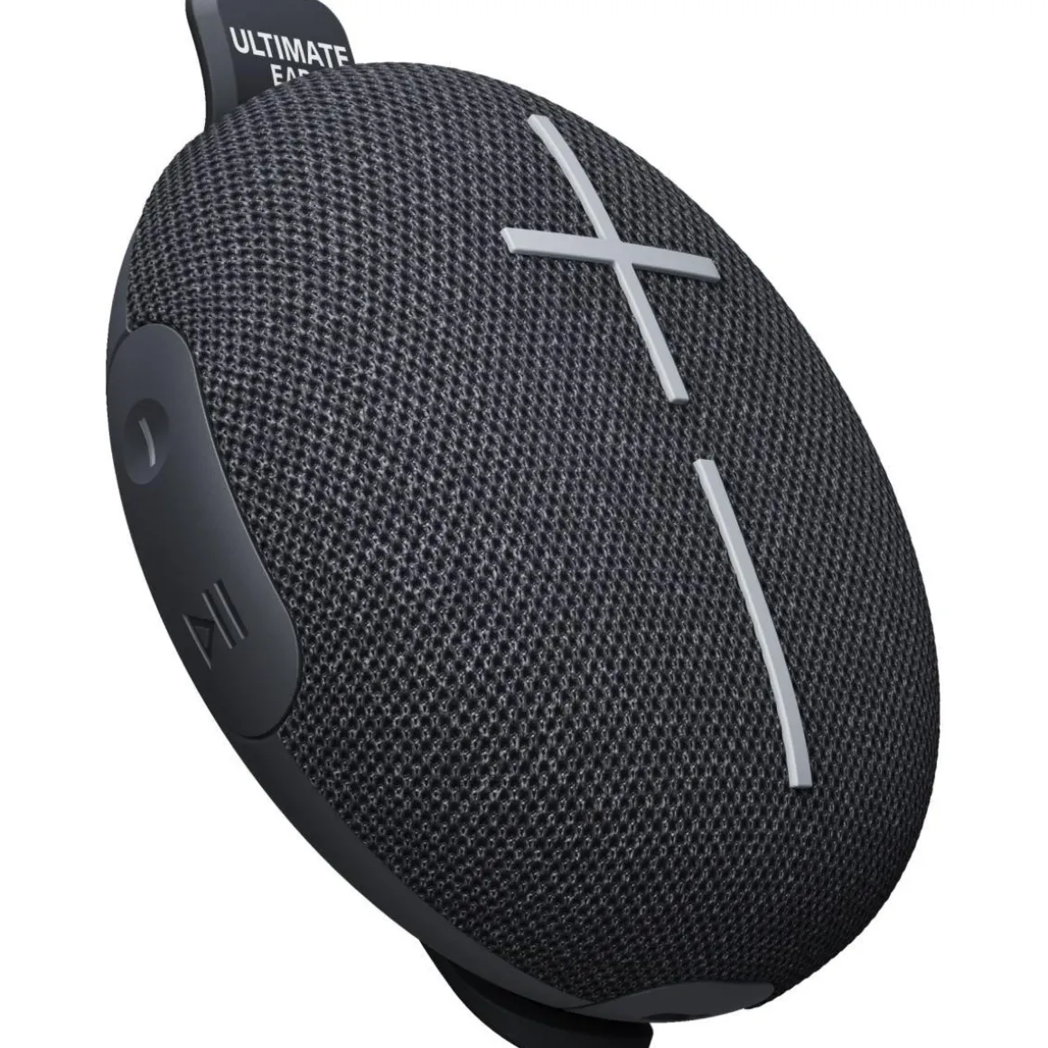 Enceinte portable MINIROLL Noir