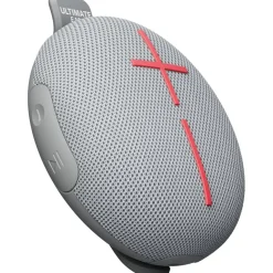 Enceinte portable MINIROLL Gris