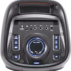 Enceinte portable Nash 600