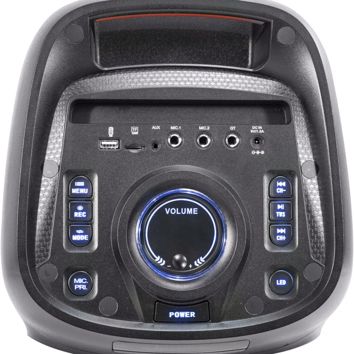 Enceinte portable Nash 600