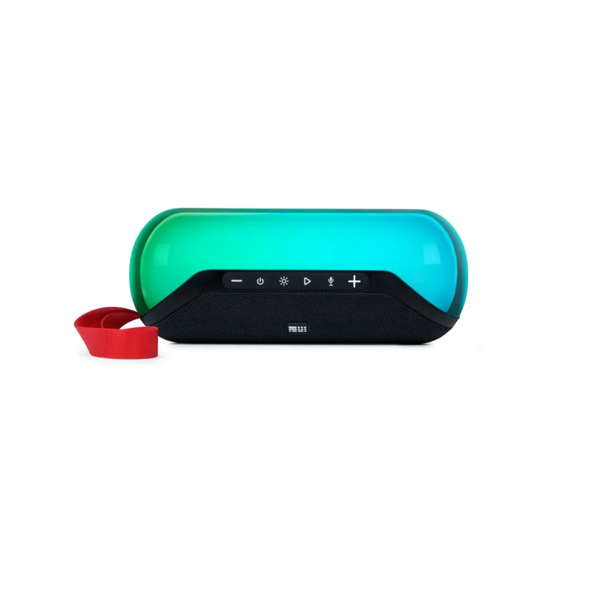 Enceinte portable Party Lite II Bluetooth - Noir