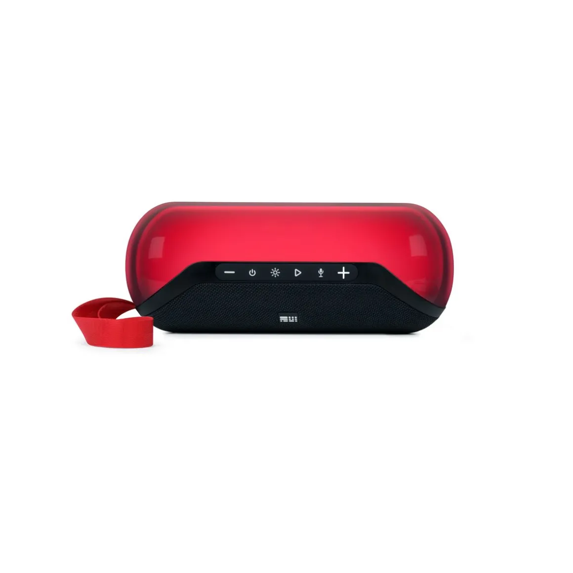 Enceinte portable Party Lite II Bluetooth - Noir