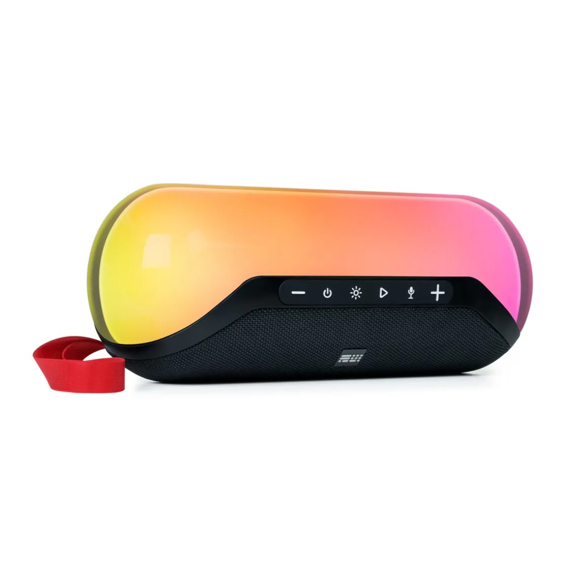 Enceinte portable Party Lite II Bluetooth - Noir