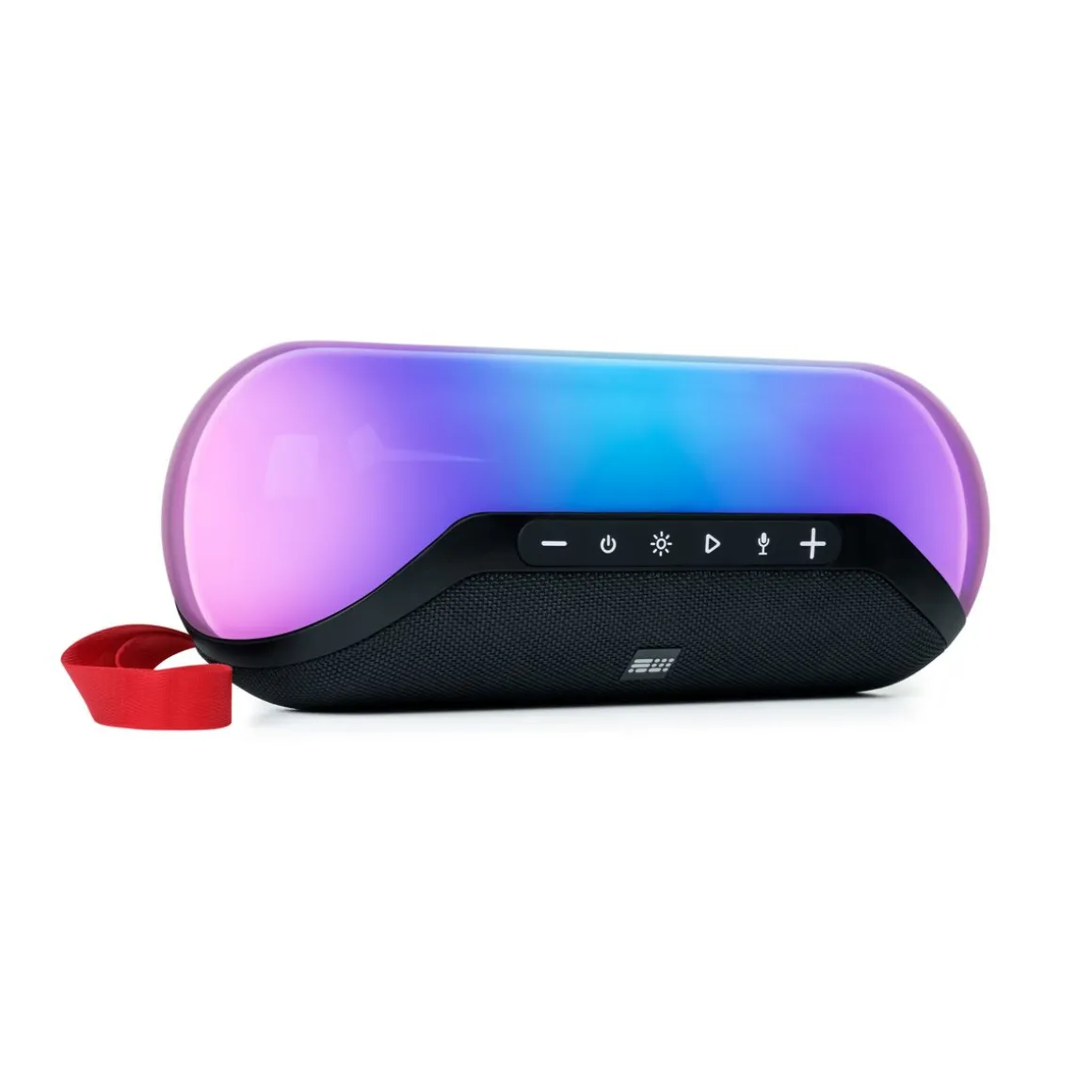 Enceinte portable Party Lite II Bluetooth - Noir