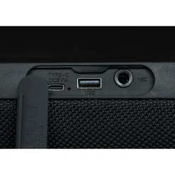 Enceinte portable Party Lite II Bluetooth - Noir