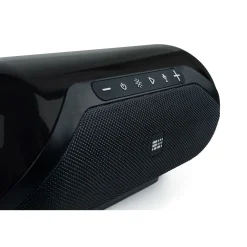 Enceinte portable Party Lite II Bluetooth - Noir